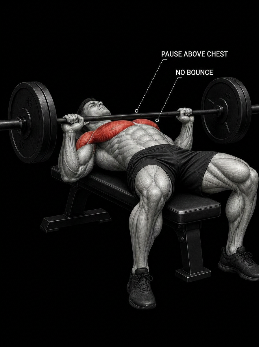 Spoto Press anatomy plate