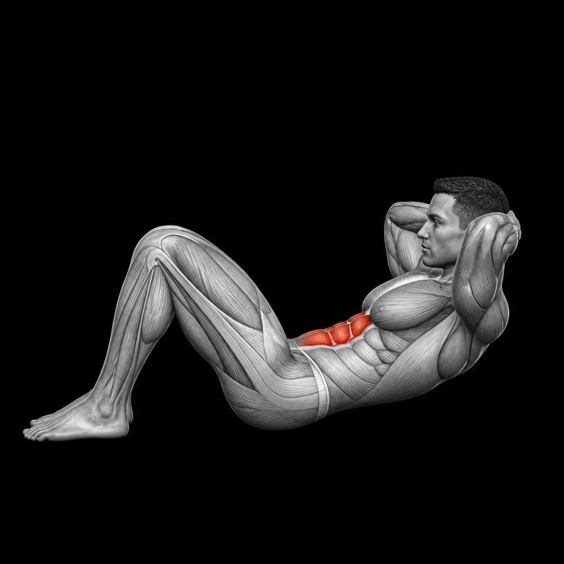 Weighted Decline Crunch