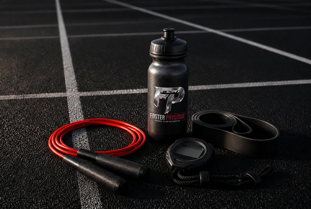 Free 7 Day Kickstart