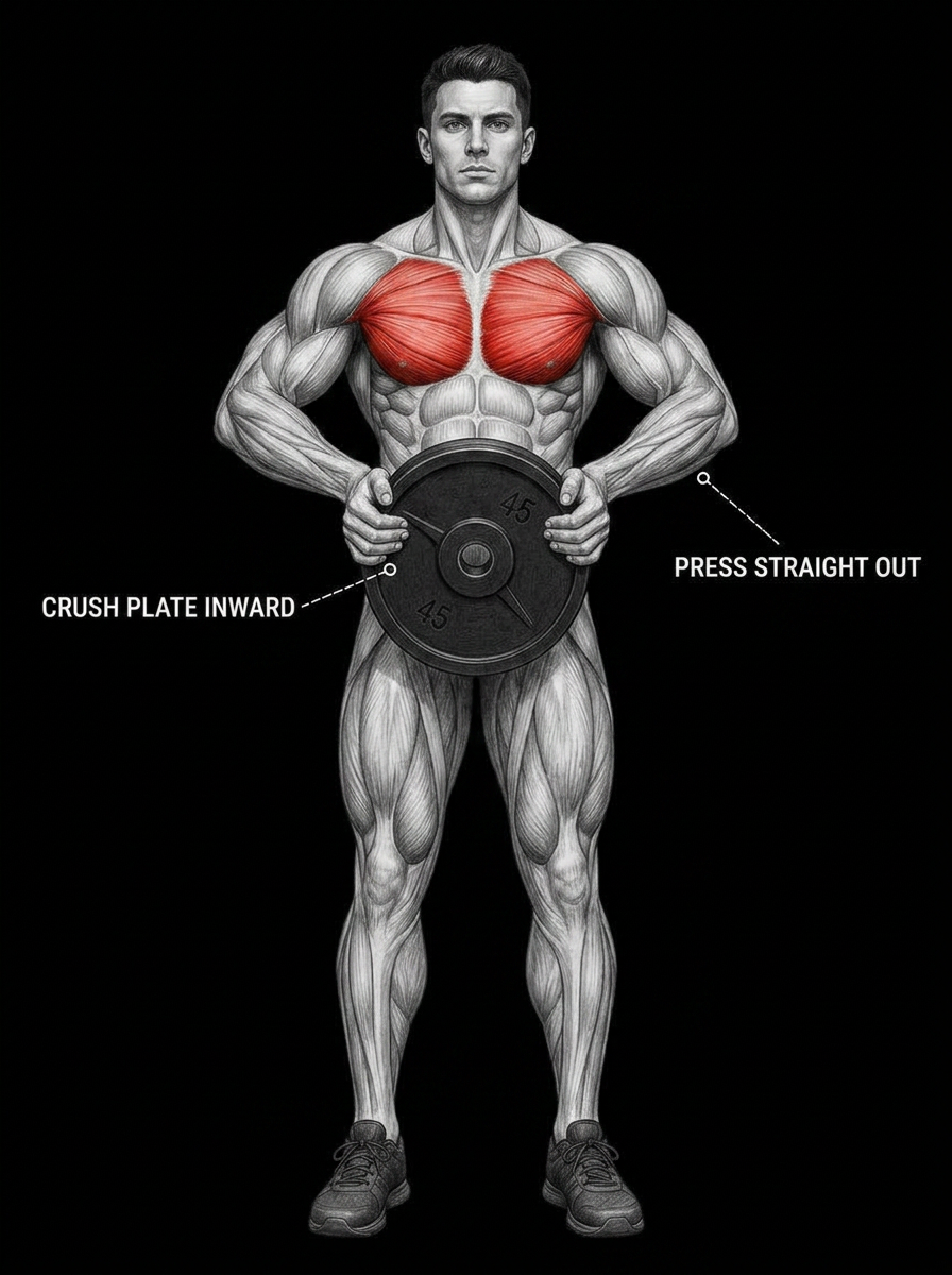 Svend Press anatomy plate