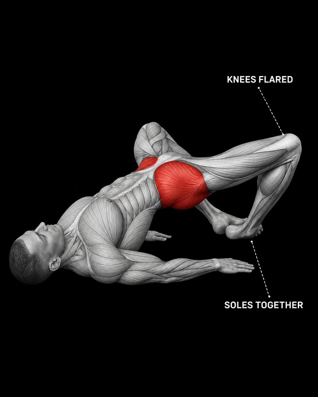 Frog Pump anatomy plate