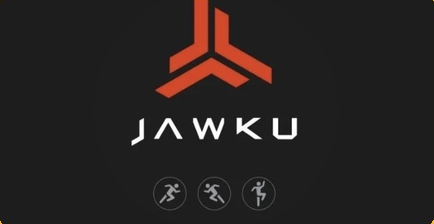 Jawku logo