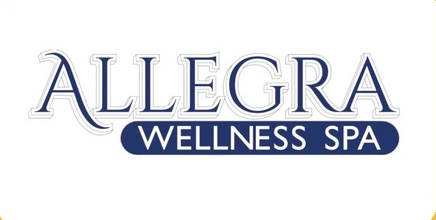 Allegra Wellness Spa logo