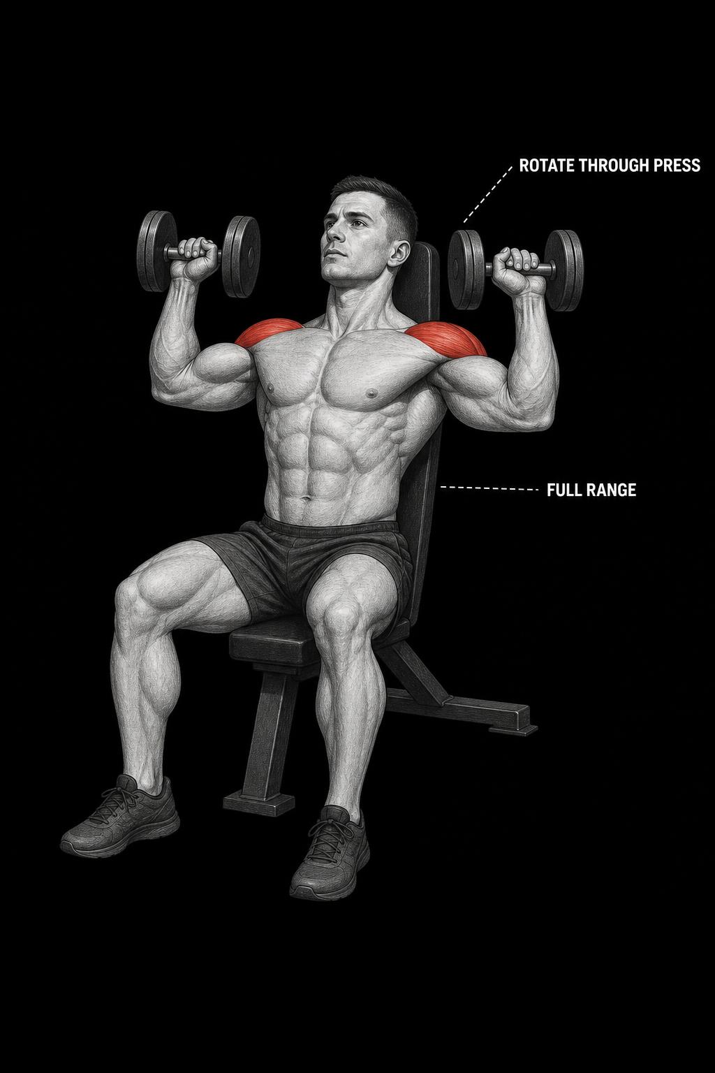 Arnold Press anatomy plate