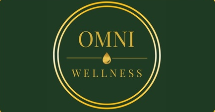 Omni Wellness logo