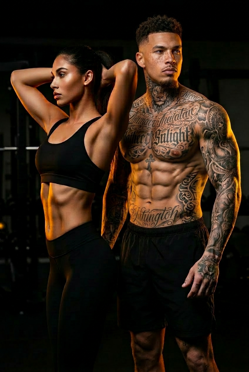 Core Blueprint