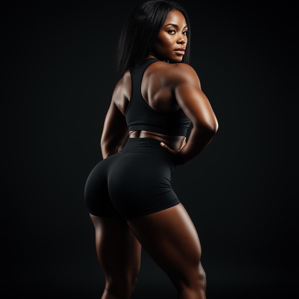 Grow the Glutes Guide