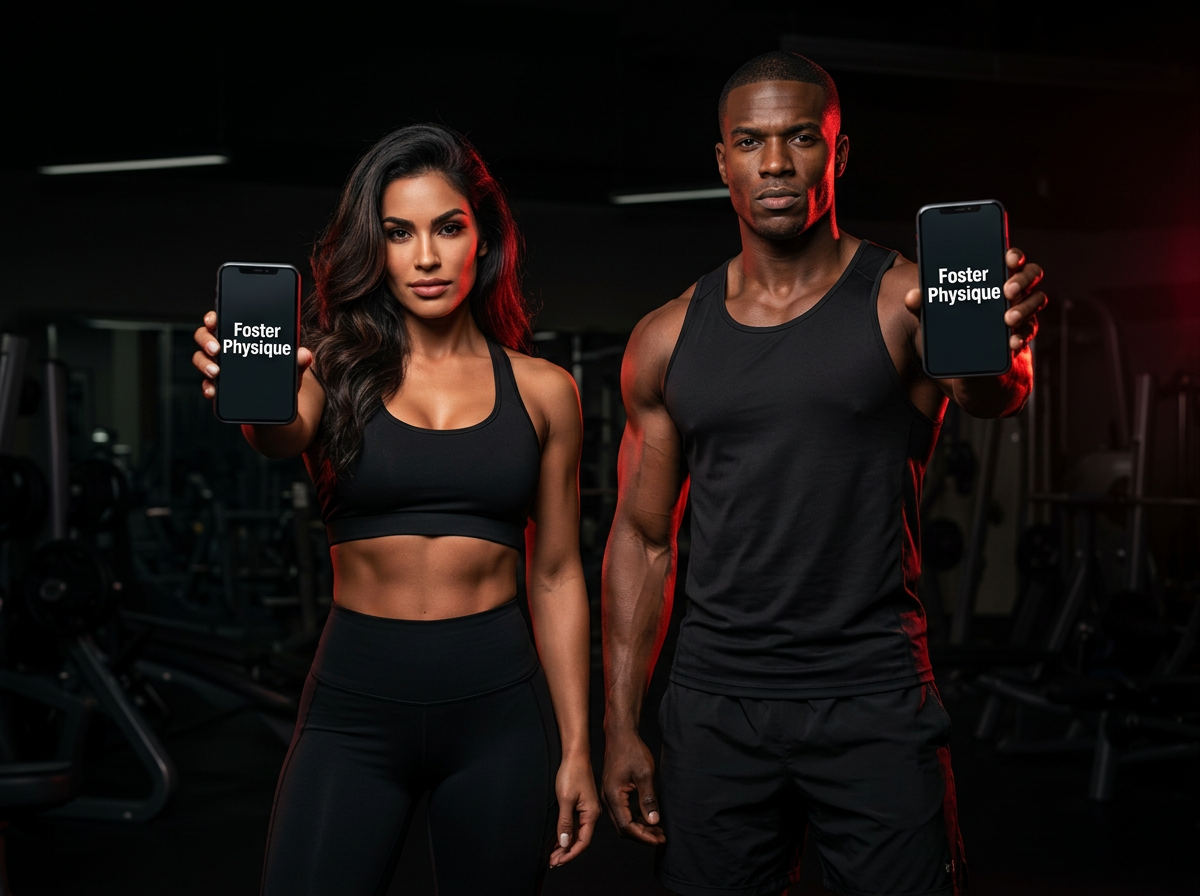 Meal Guide plus 4 Month Program bundle
