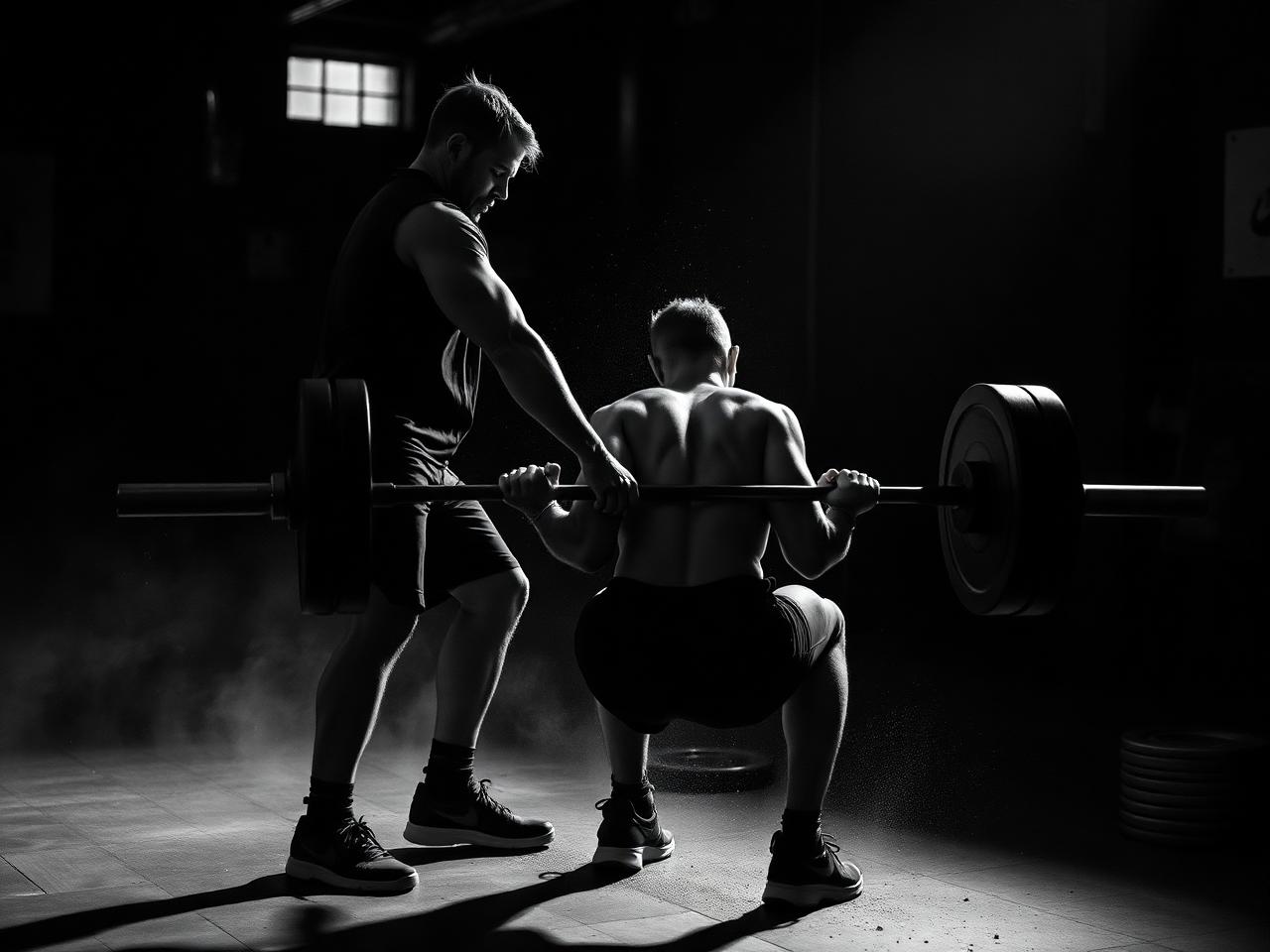 1-on-1 Personal Training