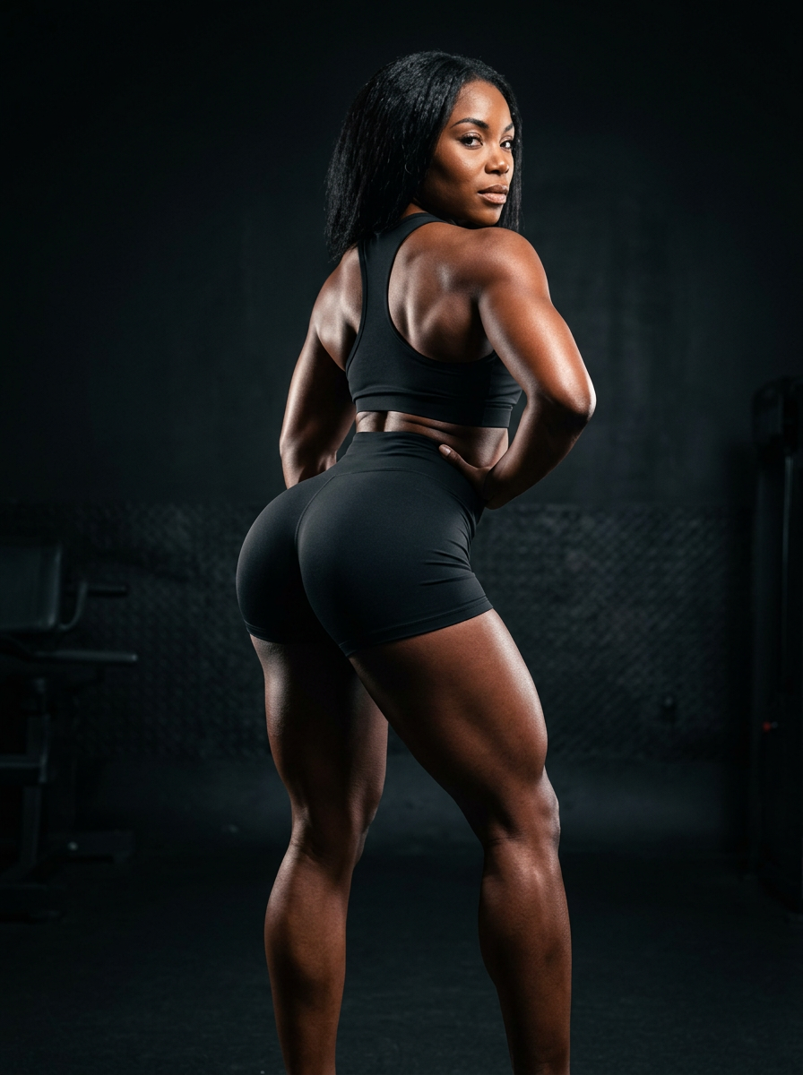 Glute Guide